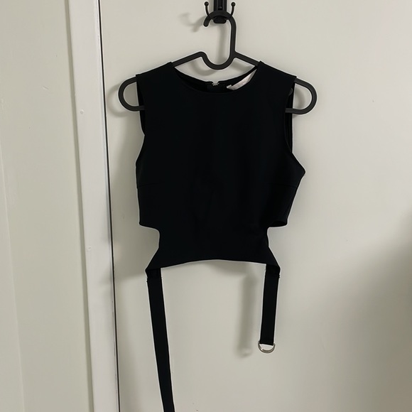 Zara top - Picture 2 of 4